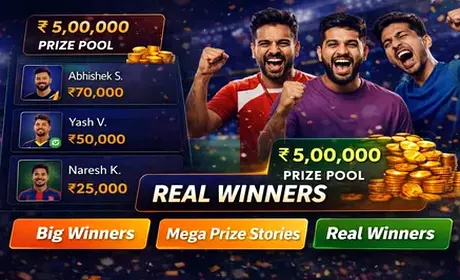 Big winners, Crore prize boards, and recent UPI payout stories worth following