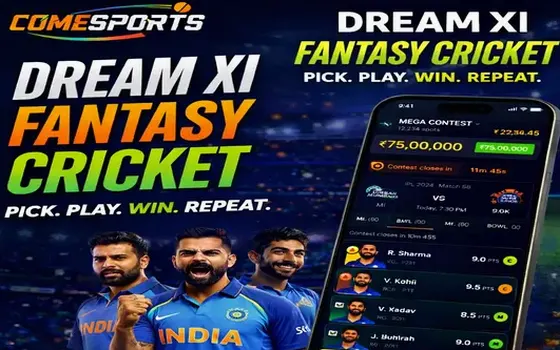 Chennai vs Mumbai on Blazecasa