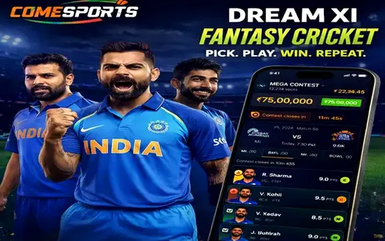 India vs Australia on Blazecasa